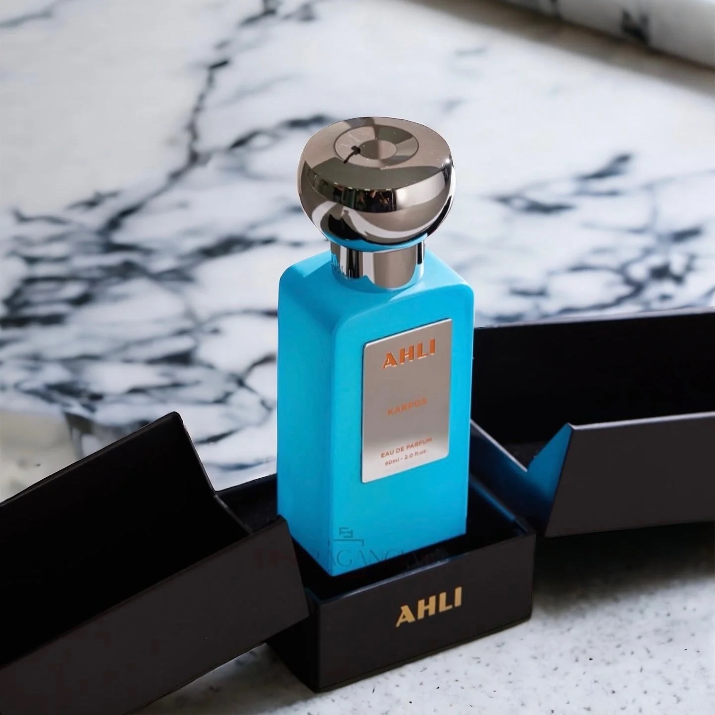 AHLI KARPOS 100ML